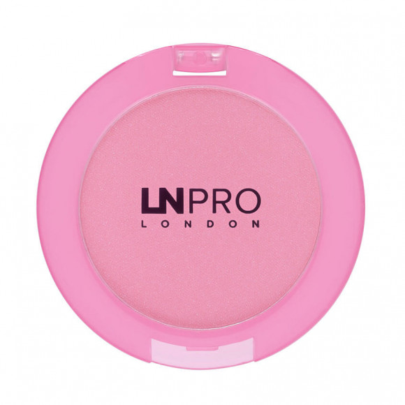 Румяна для лица LN Professional - Blush - 101 розовый