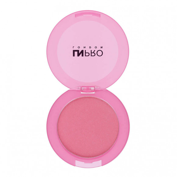 Румяна для лица LN Professional - Blush - 101 розовый