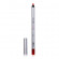 Карандаш для губ гелевый LN Professional стойкий - Filler Lip Liner - 108 Ruby