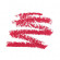 Карандаш для губ гелевый LN Professional стойкий - Filler Lip Liner - 108 Ruby