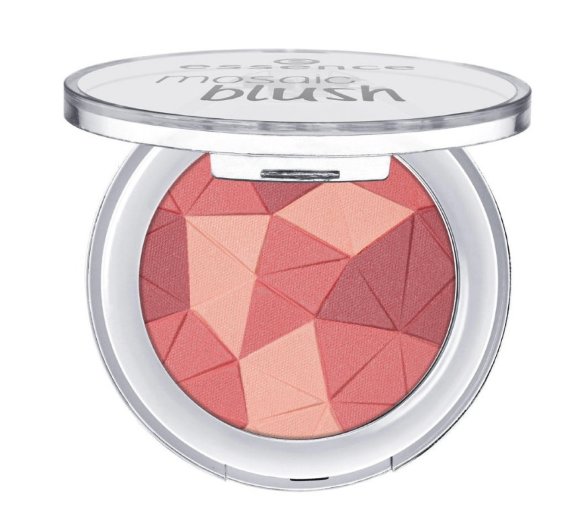 Румяна Essence Mosaic Blush 35 natural beauty
