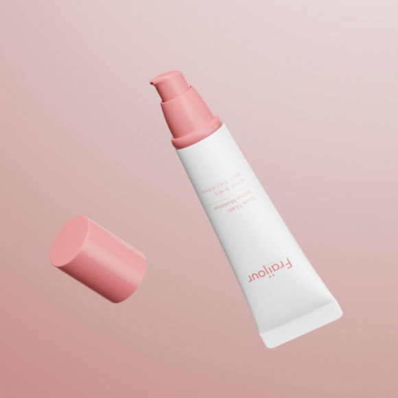 Крем для лица увлажняющий Fraijour с бифидокомплексом - Biome 5-Lacto Balance Moisturizer, 50 мл