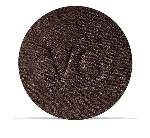 Тени для век (прессованные пигменты) Pro VG №014 шоколадный, 2 гр.