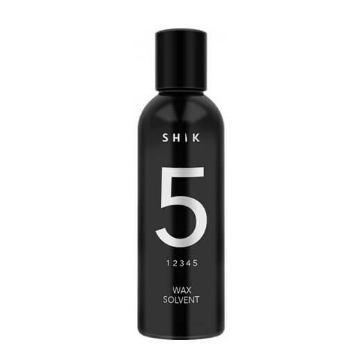 5 Очиститель воска Shik Wax solvent 