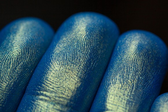 Тени для век Tammy Tanuka "Разлученная с Поднебесьем" - локация Беспокойное Море, 1 мл