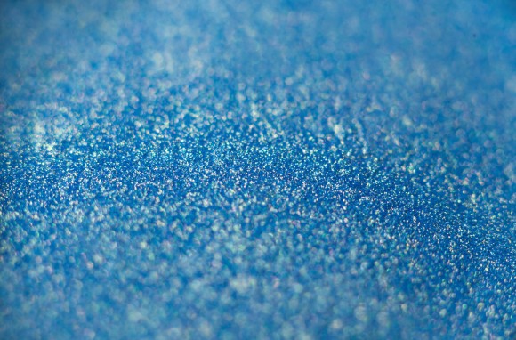 Тени для век Tammy Tanuka "Разлученная с Поднебесьем" - локация Беспокойное Море, 1 мл