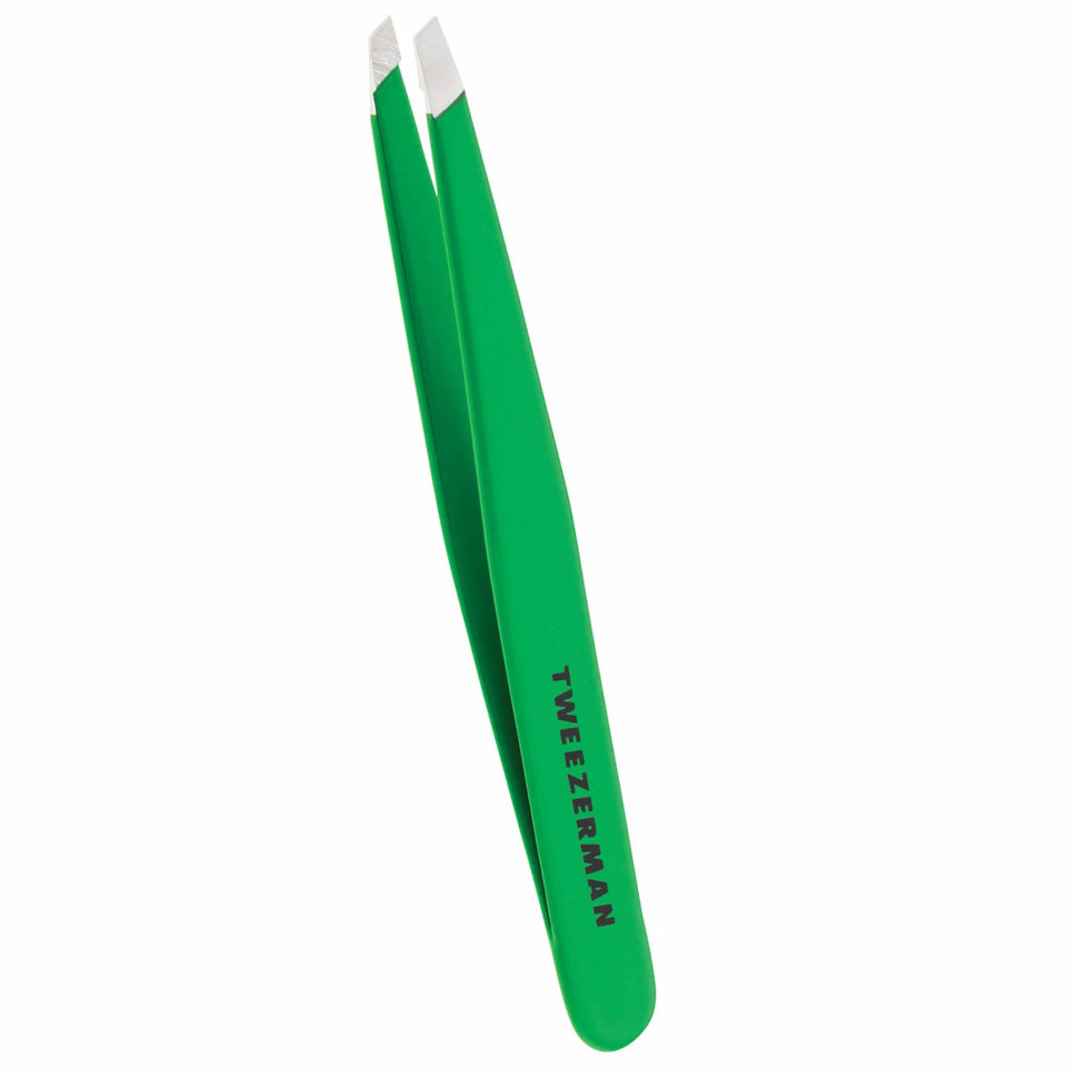 Пинцет Tweezerman Mini Купить В Минске