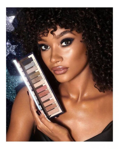 Палетка теней Charlotte Tilbury - Starry Eyes To Hypnotise
