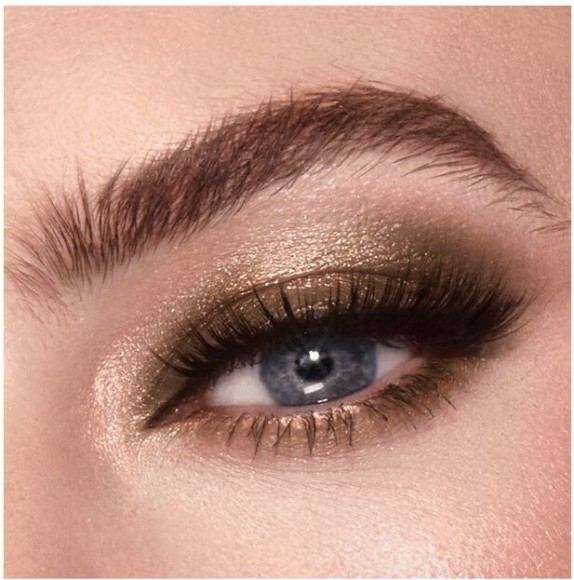 Палетка теней Charlotte Tilbury - Starry Eyes To Hypnotise