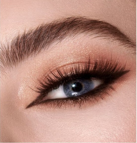 Палетка теней Charlotte Tilbury - Starry Eyes To Hypnotise