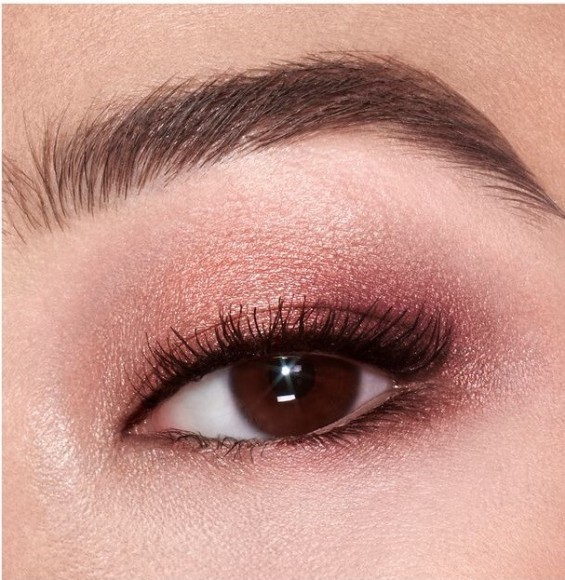 Палетка теней Charlotte Tilbury - Starry Eyes To Hypnotise