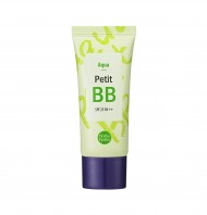 BB-крем для лица Holika Holika аква - Petit BB Aqua SPF25 PA++ BB-крем для лица Holika Holika аква - Petit BB Aqua SPF25 PA++