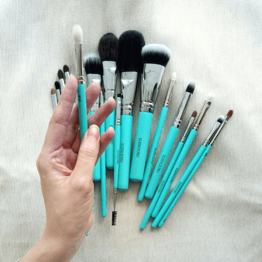 Профессиональный набор кистей Klepach Pro (20 шт) Профессиональный набор кистей Klepach Pro (20 шт)