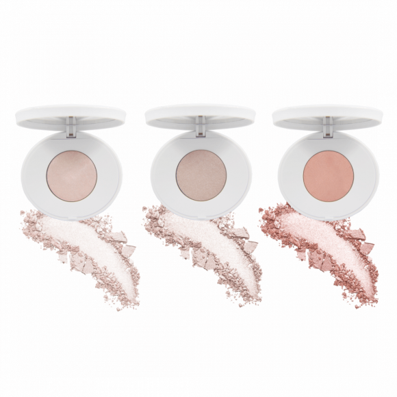 Тени-хайлайтер Shik - Eyes&Cheeks Perfect Powder - 03 Тени-хайлайтер Shik - Eyes&Cheeks Perfect Powder - 03