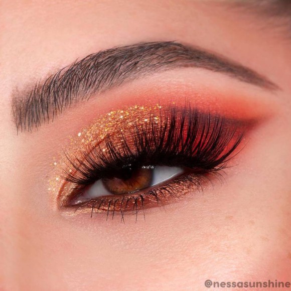 Палетка теней ColourPop - Get That Coin