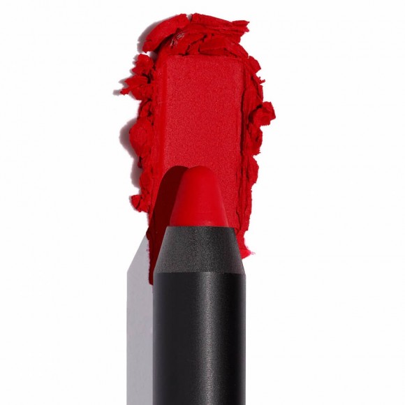 Помада-карандаш для губ RomanovaMakeup - Sexy Lipstick Pen - MY PERFECT RED