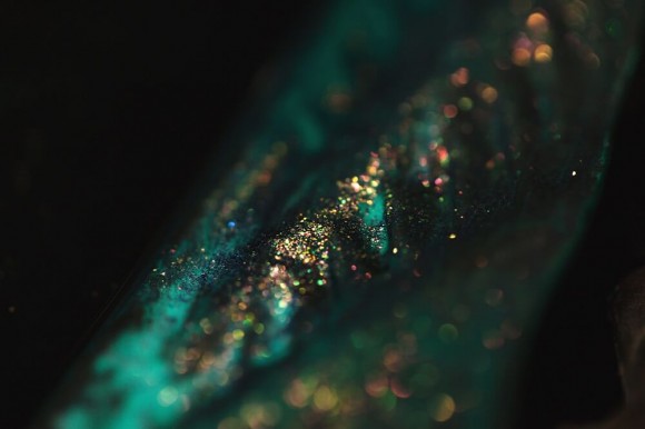 Тени для век Tammy Tanuka "Гарпия" - локация Туманные Земли, 0.5 мл Тени для век Tammy Tanuka "Гарпия" - локация Туманные Земли, 0.5 мл