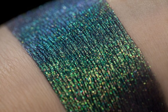 Тени для век Tammy Tanuka "Гарпия" - локация Туманные Земли, 0.5 мл Тени для век Tammy Tanuka "Гарпия" - локация Туманные Земли, 0.5 мл