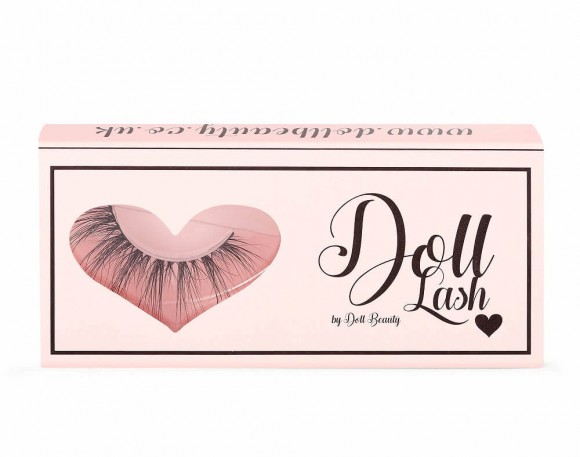 Ресницы накладные Doll Beauty - Boony Ресницы накладные Doll Beauty - Boony