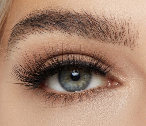 Ресницы накладные Doll Beauty - Boony Ресницы накладные Doll Beauty - Boony