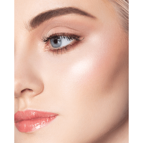 Запеченный хайлайтер Milani Baked Highlighter - 110 Dolce Perla