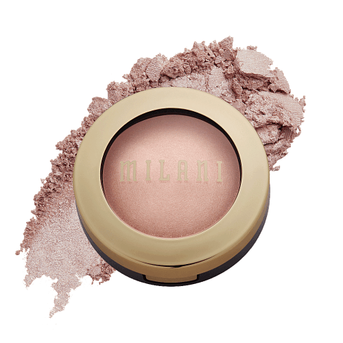 Запеченный хайлайтер Milani Baked Highlighter - 110 Dolce Perla