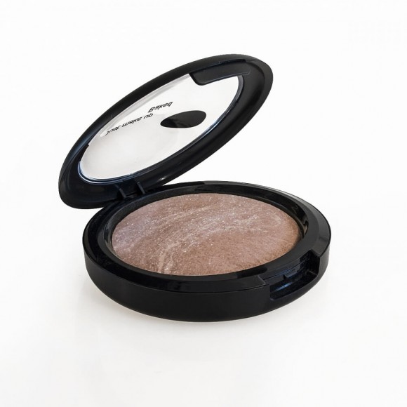 [Истекающий срок годности] Запеченные румяна JUST - Baked Blusher - т. 101