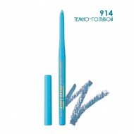 Карандаш-автомат для глаз Miss Tais №914 водостойкий