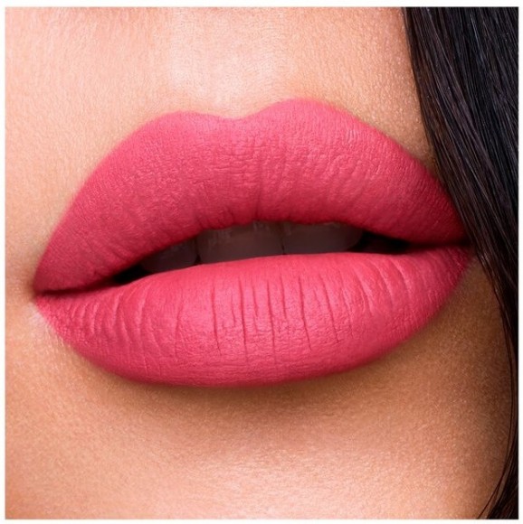 Помада жидкая матовая Charlotte Tilbury - Hollywood Lips - Pin Up Pink Помада жидкая матовая Charlotte Tilbury - Hollywood Lips - Pin Up Pink