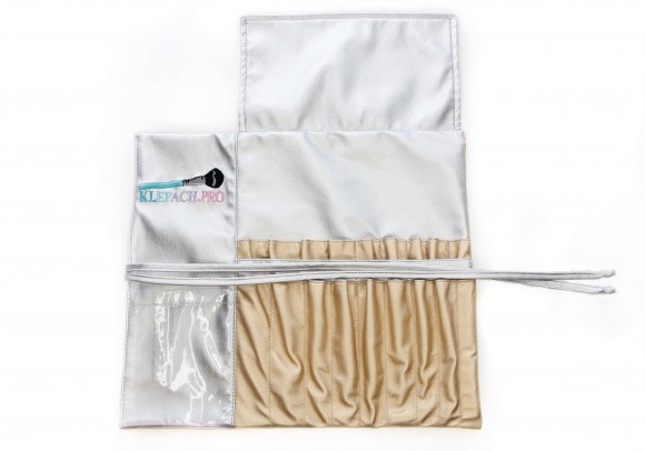 Чехол для кистей Klepach Pro на 18 шт Чехол для кистей Klepach Pro на 18 шт