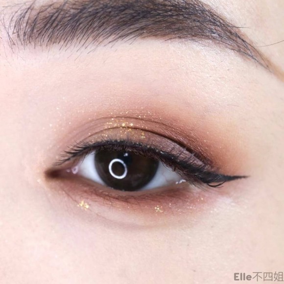 Палетка теней ColourPop - Lucky Ox