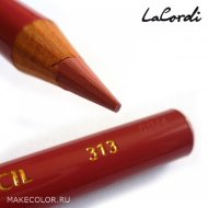 Карандаш для губ LaCordi №313 Нежный коралл Карандаш для губ LaCordi №313 Нежный коралл