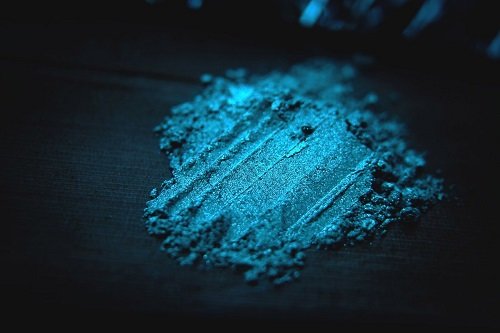 Тени для век Tammy Tanuka "Безумство Храброй" - коллекция Русалки, 1 мл Тени для век Tammy Tanuka "Безумство Храброй" - коллекция Русалки, 1 мл