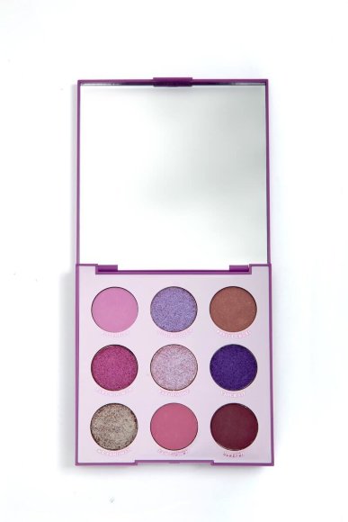 Палетка теней ColourPop - It's My Pleasure