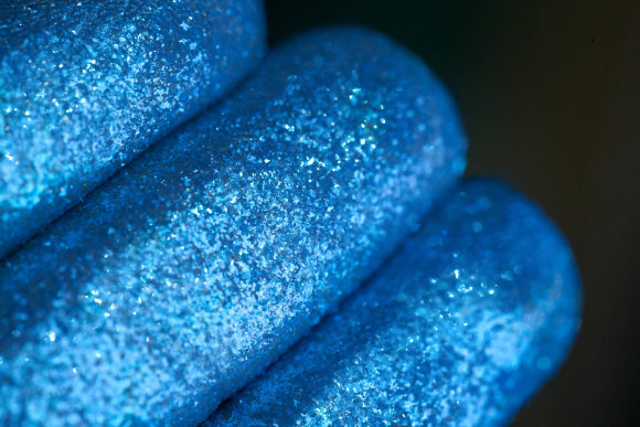 Тени для век Tammy Tanuka "Любимица Фортуны" - локация Беспокойное Море, 1 мл