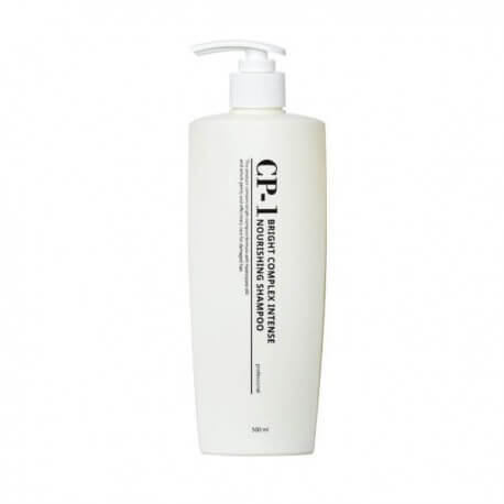 Шампунь для волос CP-1 протеиновый - Bright Complex Intense Nourishing Shampoo, 500 мл