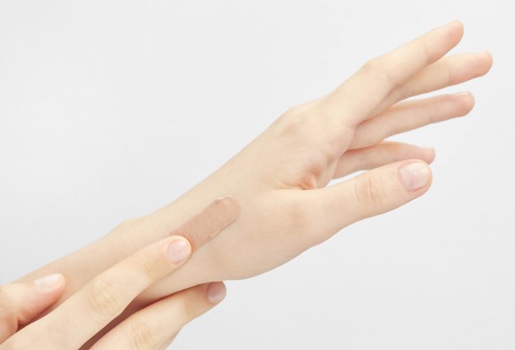 BB-крем для лица Holika Holika ухаживающий - Petit BB Clearing SPF30 PA++