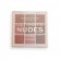Палетка теней Makeup Revolution - Ultimate Nudes Eyeshadow Palette - Medium