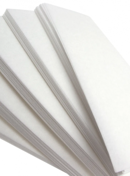 Полоски для депиляции Artwax - Люкс, 500шт Полоски для депиляции Artwax - Люкс, 500шт