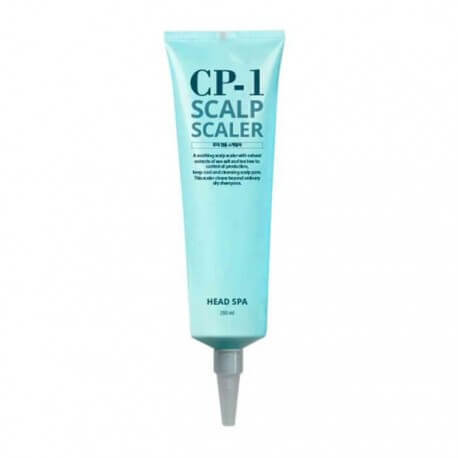 Средство для очищения кожи головы CP-1 - Head Spa Scalp Scaler, 250 мл