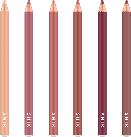 Карандаш для губ Shik - Lip pencil - Siena Карандаш для губ Shik - Lip pencil - Siena