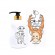 Шампунь с коллагеном Elizavecca для поврежденных и ослабленных волос - CER-100 Collagen Coating Hair Muscle Shampoo, 500 мл