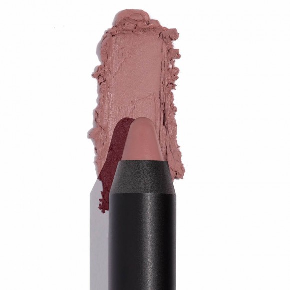 Помада-карандаш для губ RomanovaMakeup - Sexy Lipstick Pen - PRALINE
