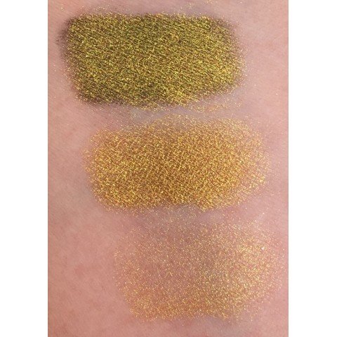 Пигмент 085 - Жёлтый топаз, Klepach Pro