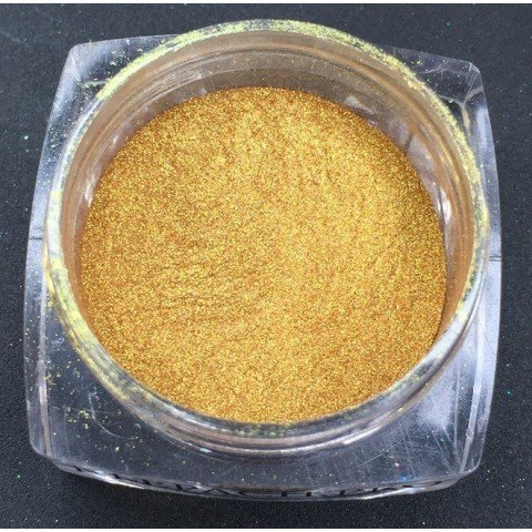 Пигмент 085 - Жёлтый топаз, Klepach Pro