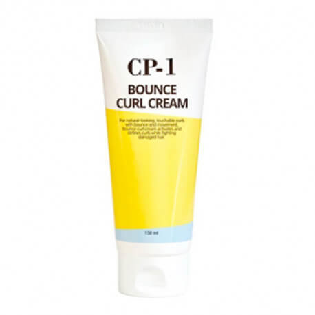 Крем для волос CP-1 ухаживающий - Bounce Curl Cream, 150 мл