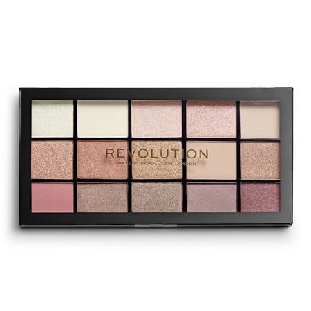 Палетка теней Makeup Revolution Re-Loaded Palette - Iconic 3.0