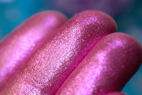 Тени для век Tammy Tanuka "Ювелир Звенящих Камней" - локация Пустыня Заката, 1 мл