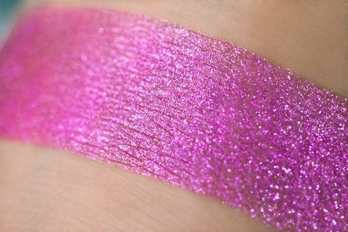 Тени для век Tammy Tanuka "Ювелир Звенящих Камней" - локация Пустыня Заката, 1 мл