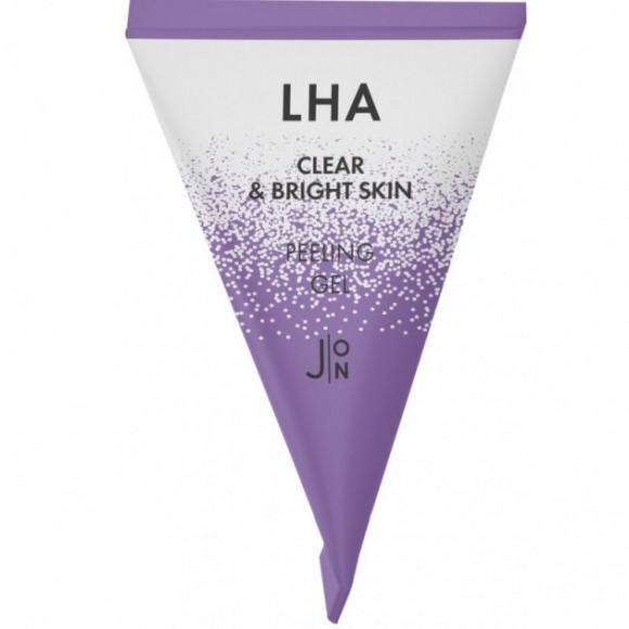 Набор гель-пилинг для лица J:ON - Clear & Bright Skin Peeling Gel, 20 шт * 5гр Набор гель-пилинг для лица J:ON - Clear & Bright Skin Peeling Gel, 20 шт * 5гр
